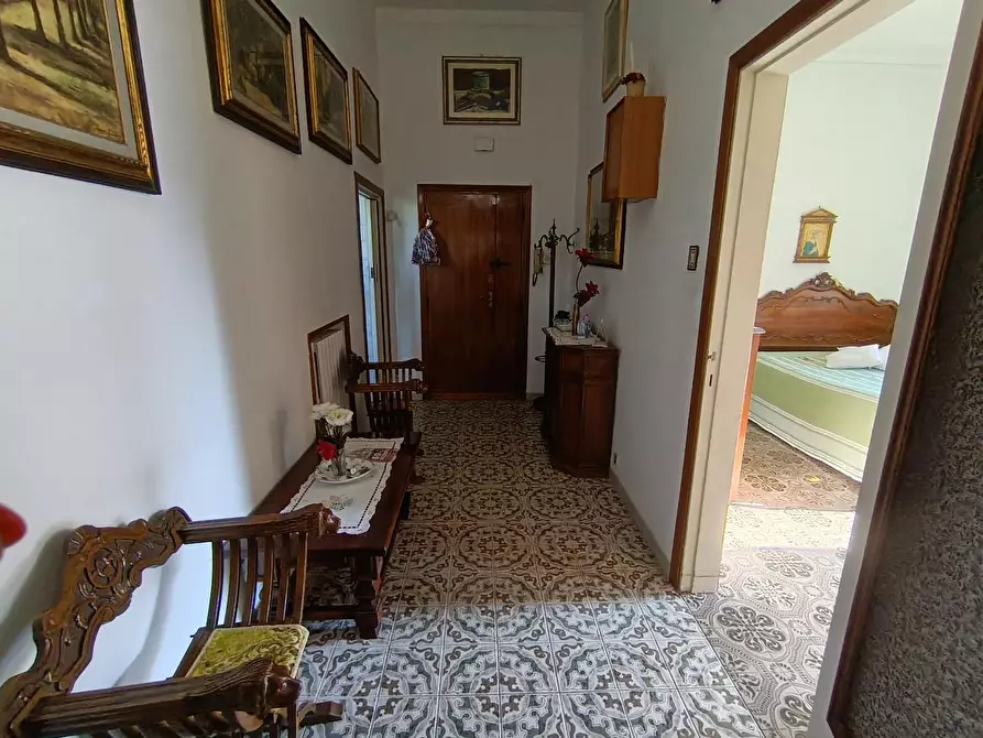 Immagine 7 di Appartamento in vendita  a Livorno