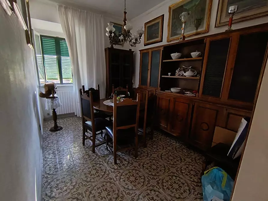 Immagine 10 di Appartamento in vendita  a Livorno