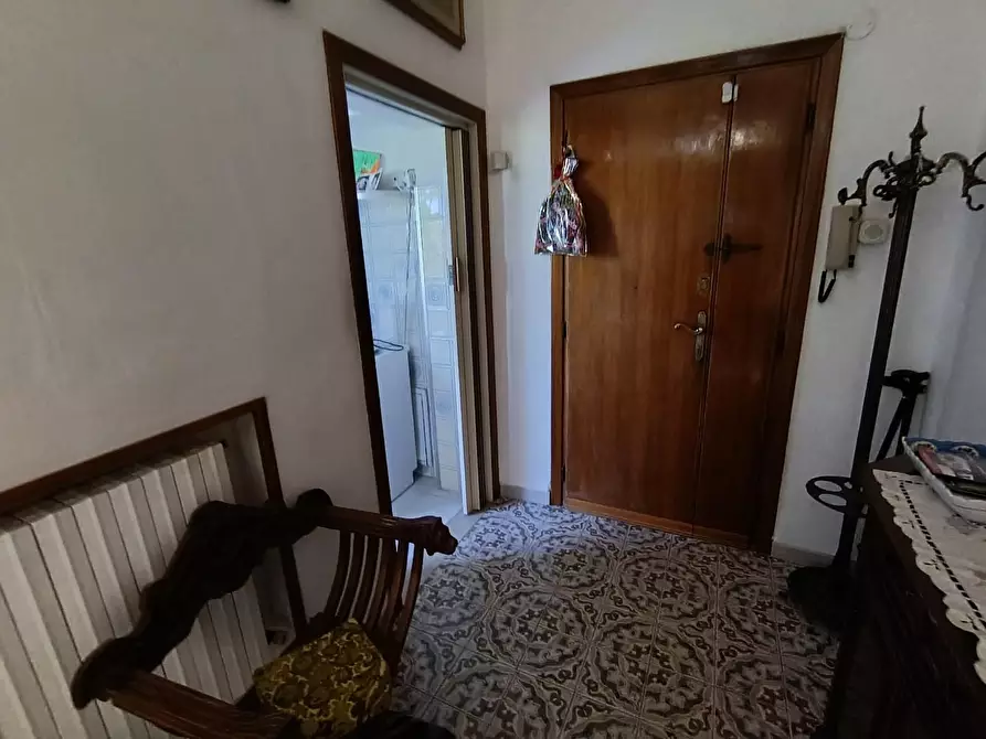 Immagine 3 di Appartamento in vendita  a Livorno