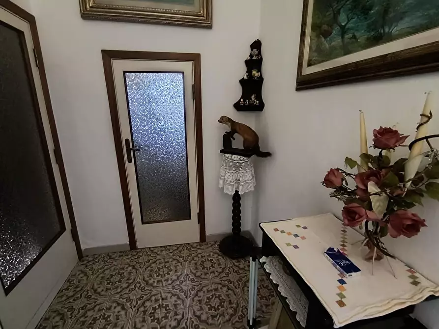 Immagine 4 di Appartamento in vendita  a Livorno