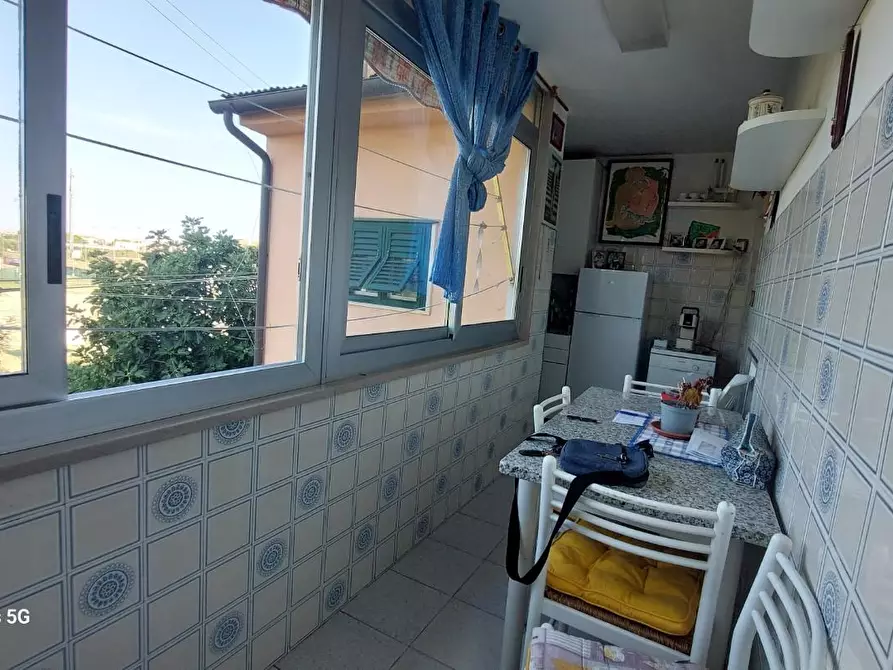 Immagine 14 di Appartamento in vendita  a Livorno