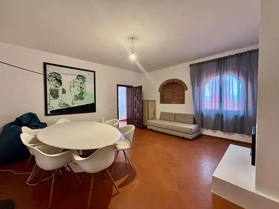 Immagine 25 di Casa colonica in vendita  a Chianni