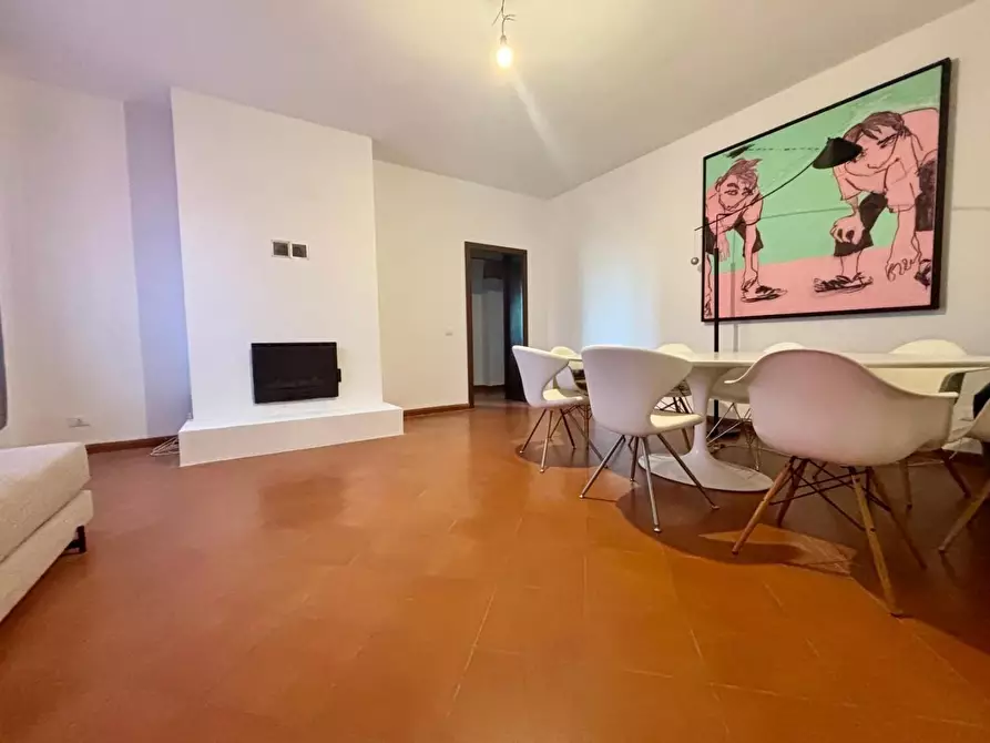 Immagine 24 di Casa colonica in vendita  a Chianni