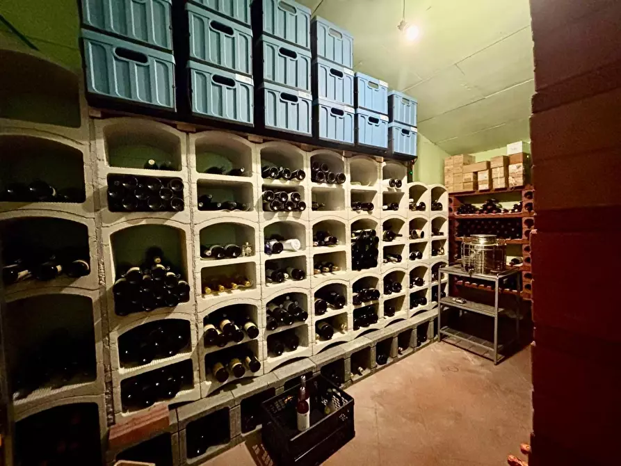 Immagine 42 di Casa colonica in vendita  a Chianni