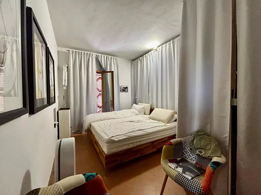 Immagine 36 di Casa colonica in vendita  a Chianni