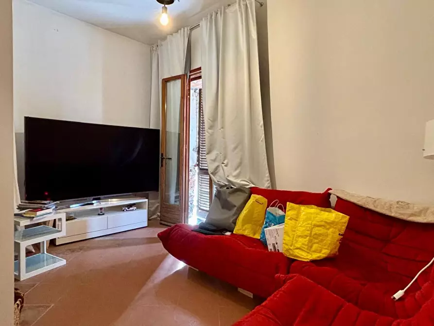 Immagine 28 di Casa colonica in vendita  a Chianni