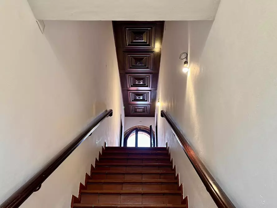 Immagine 40 di Casa colonica in vendita  a Chianni