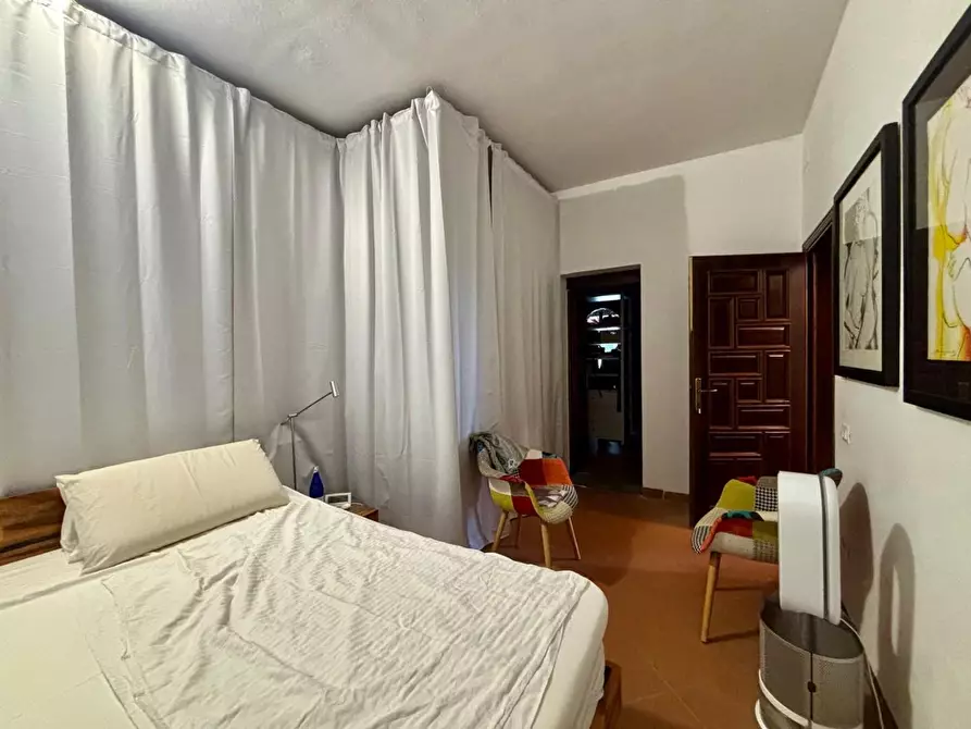 Immagine 35 di Casa colonica in vendita  a Chianni