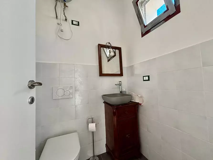 Immagine 48 di Casa colonica in vendita  a Chianni