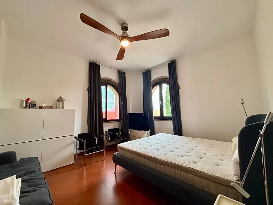 Immagine 39 di Casa colonica in vendita  a Chianni