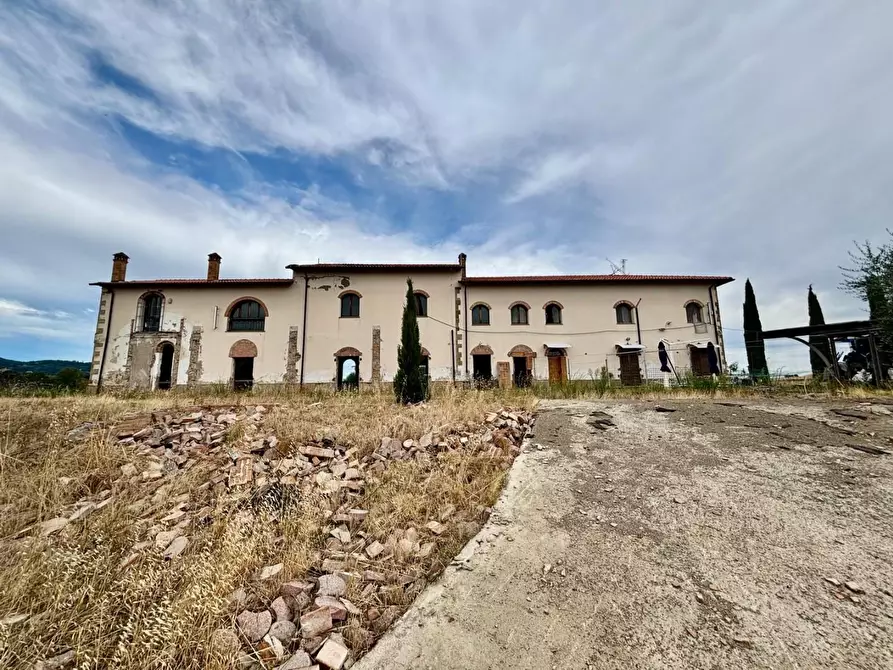 villa in vendita a Chianni