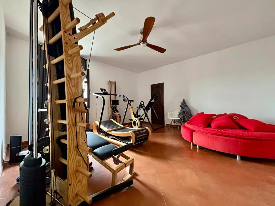 Immagine 43 di Casa colonica in vendita  a Chianni