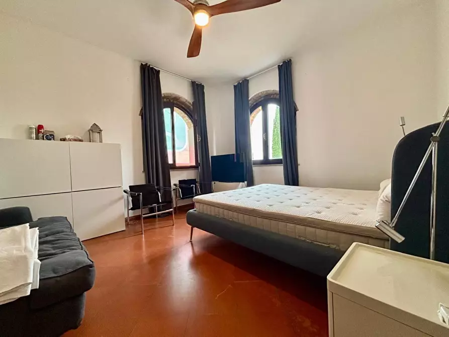 Immagine 38 di Casa colonica in vendita  a Chianni