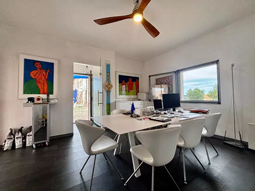 Immagine 27 di Casa colonica in vendita  a Chianni