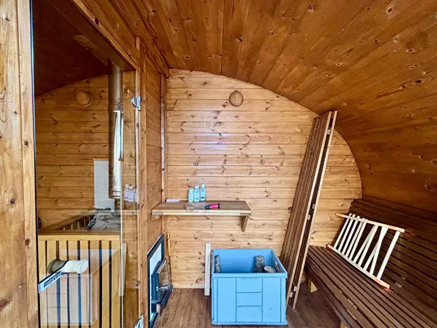 Immagine 46 di Casa colonica in vendita  a Chianni