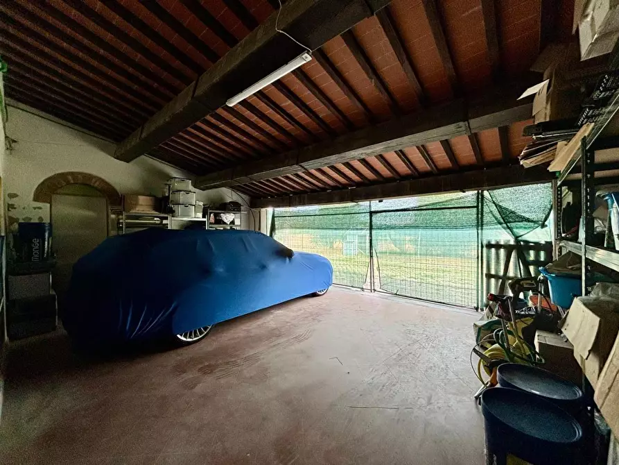 Immagine 47 di Casa colonica in vendita  a Chianni