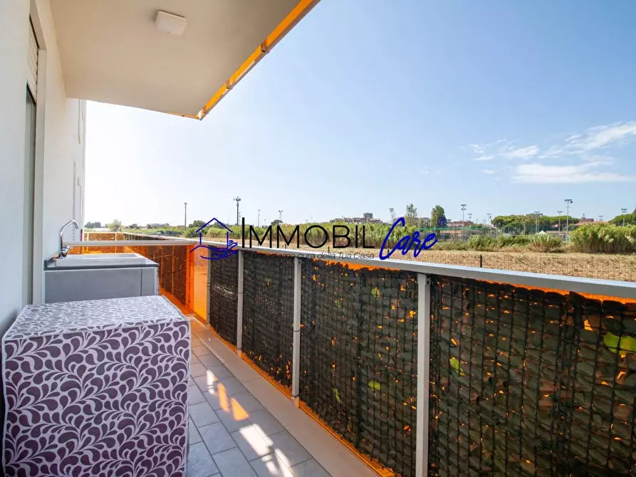 Immagine 15 di Appartamento in vendita  a Livorno