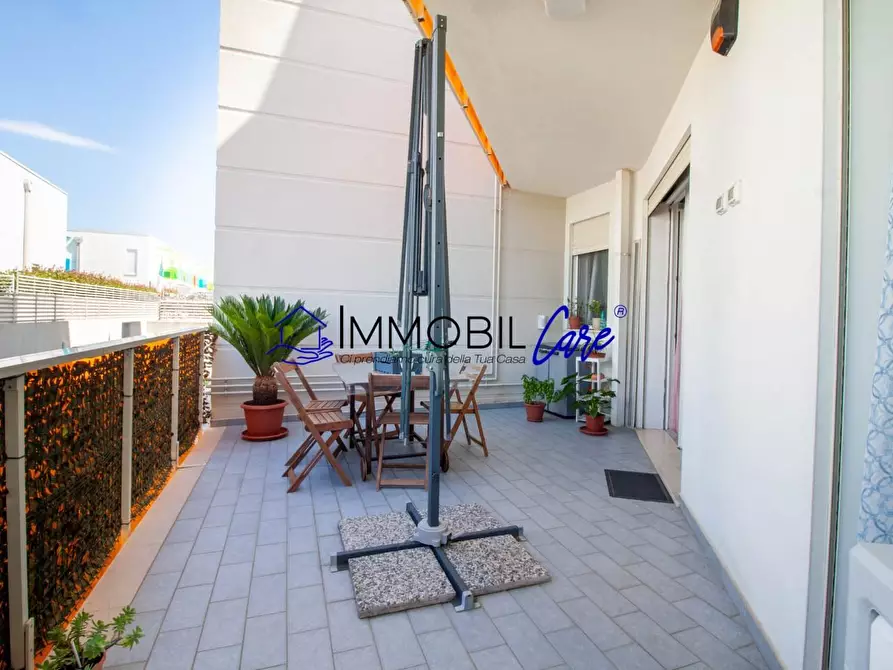 Immagine 9 di Appartamento in vendita  a Livorno