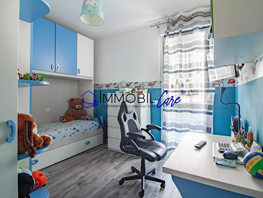 Immagine 17 di Appartamento in vendita  a Livorno