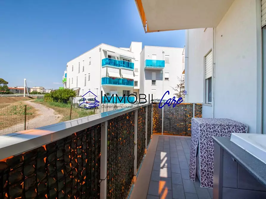 Immagine 14 di Appartamento in vendita  a Livorno