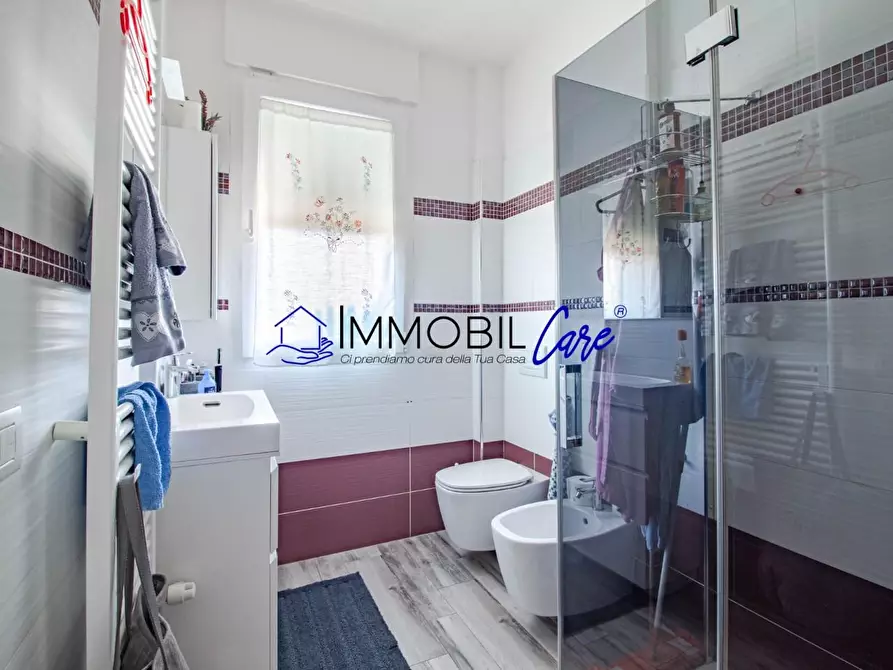 Immagine 20 di Appartamento in vendita  a Livorno