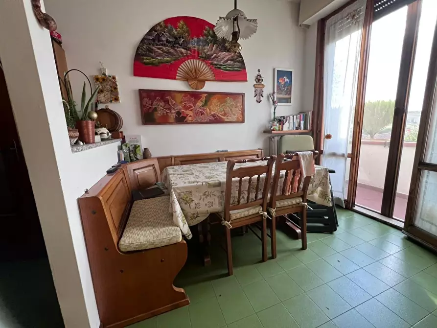 Immagine 2 di Appartamento in vendita  a Castelfiorentino