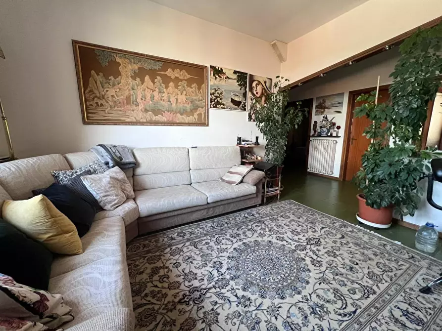 Immagine 6 di Appartamento in vendita  a Castelfiorentino