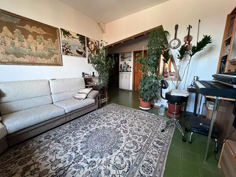 Immagine 5 di Appartamento in vendita  a Castelfiorentino