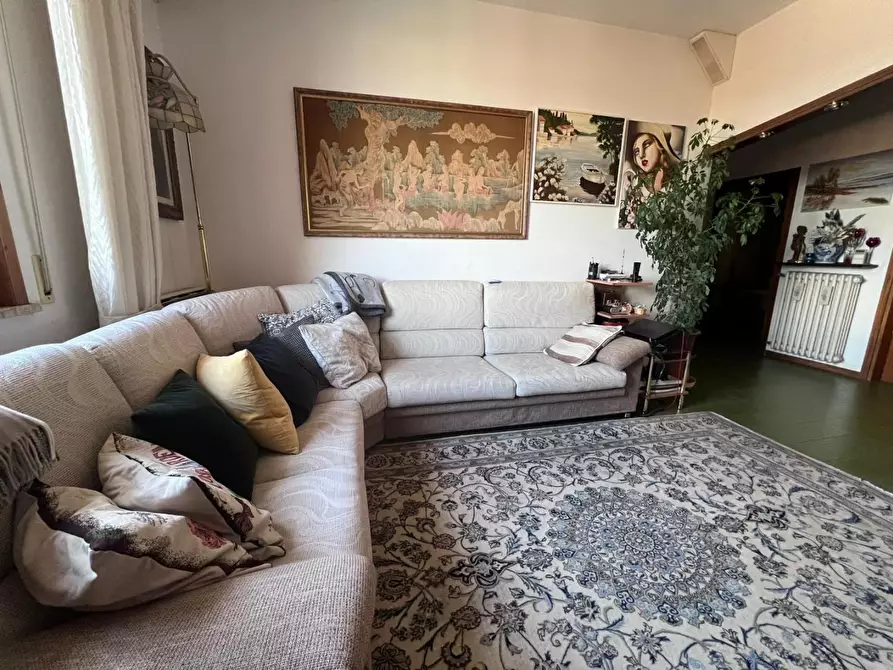 Immagine 7 di Appartamento in vendita  a Castelfiorentino