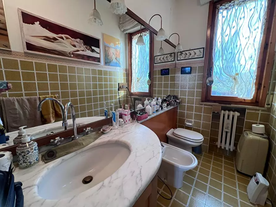 Immagine 13 di Appartamento in vendita  a Castelfiorentino