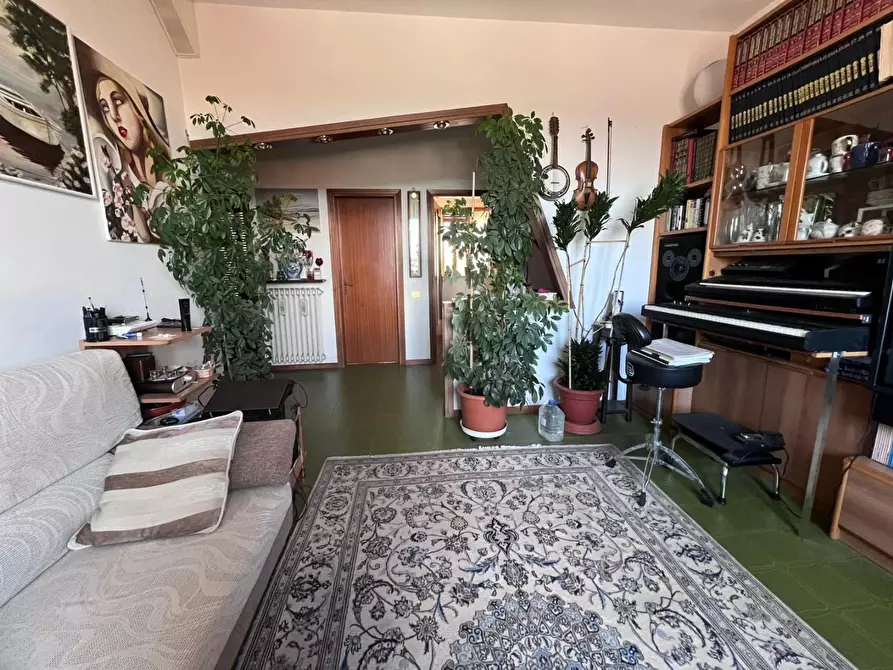 Immagine 4 di Appartamento in vendita  a Castelfiorentino