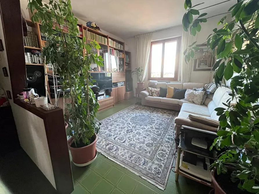 Immagine 3 di Appartamento in vendita  a Castelfiorentino