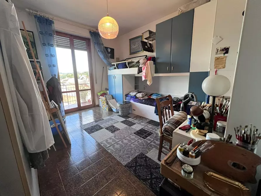 Immagine 15 di Appartamento in vendita  a Castelfiorentino