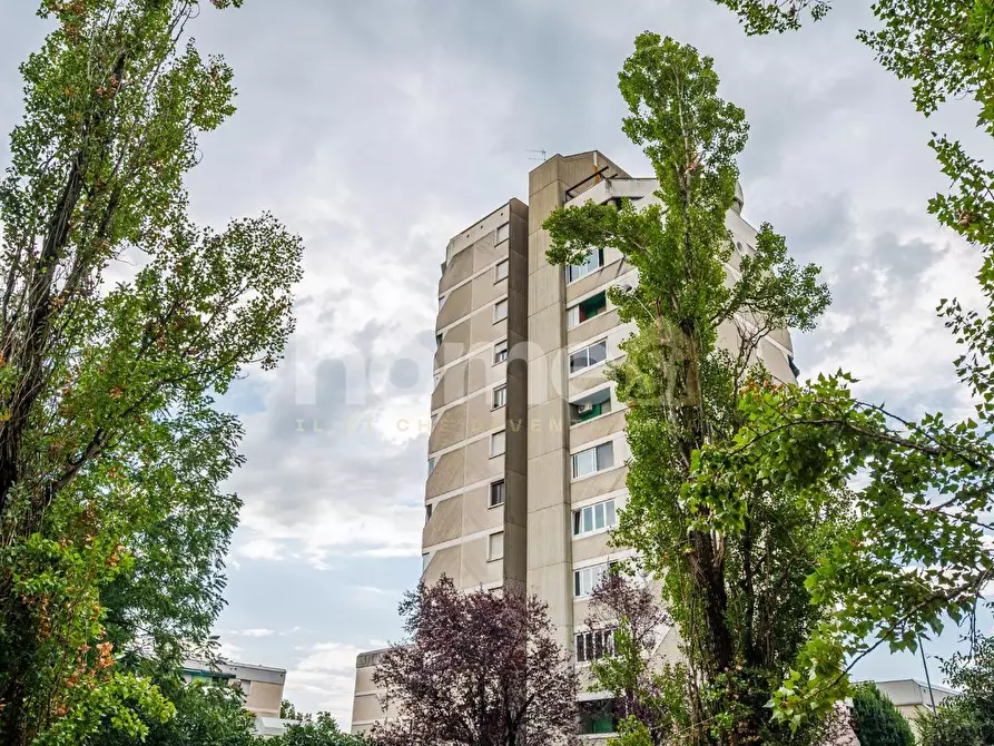 Immagine 31 di Appartamento in vendita  a Reggio Nell'emilia