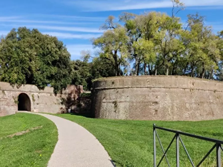 Immagine 11 di Locale commerciale in vendita  a Lucca