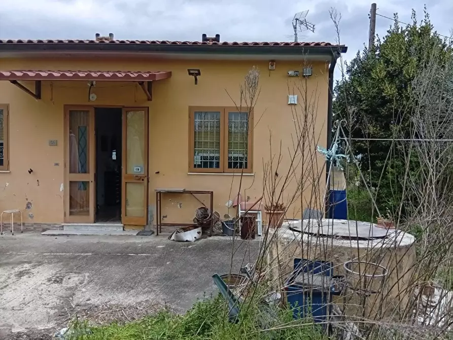 Immagine 5 di Villa in vendita  a Cascina