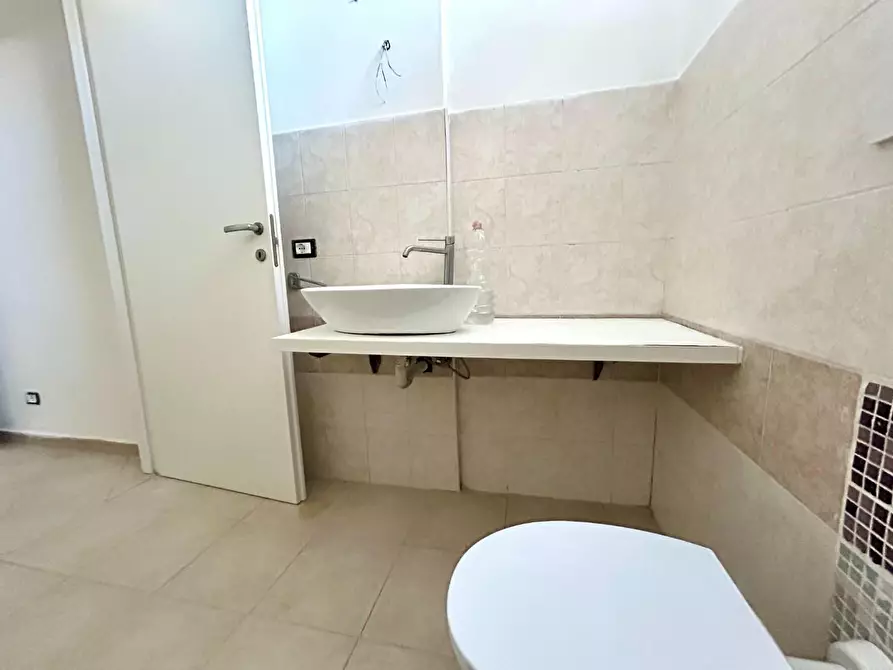 Immagine 19 di Casa bifamiliare in vendita  a Crespina Lorenzana