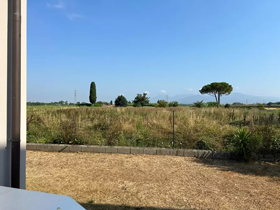 Immagine 23 di Casa bifamiliare in vendita  a Crespina Lorenzana