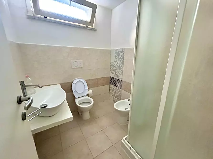 Immagine 17 di Casa bifamiliare in vendita  a Crespina Lorenzana