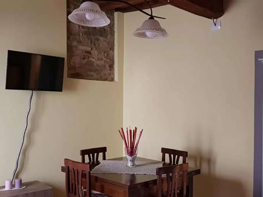 Immagine 2 di Appartamento in vendita  a Chianni