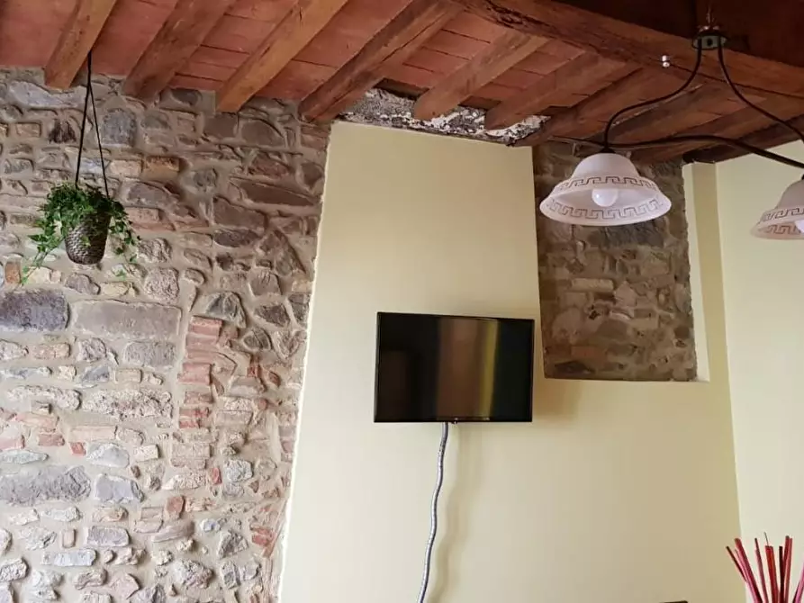 Immagine 4 di Appartamento in vendita  a Chianni