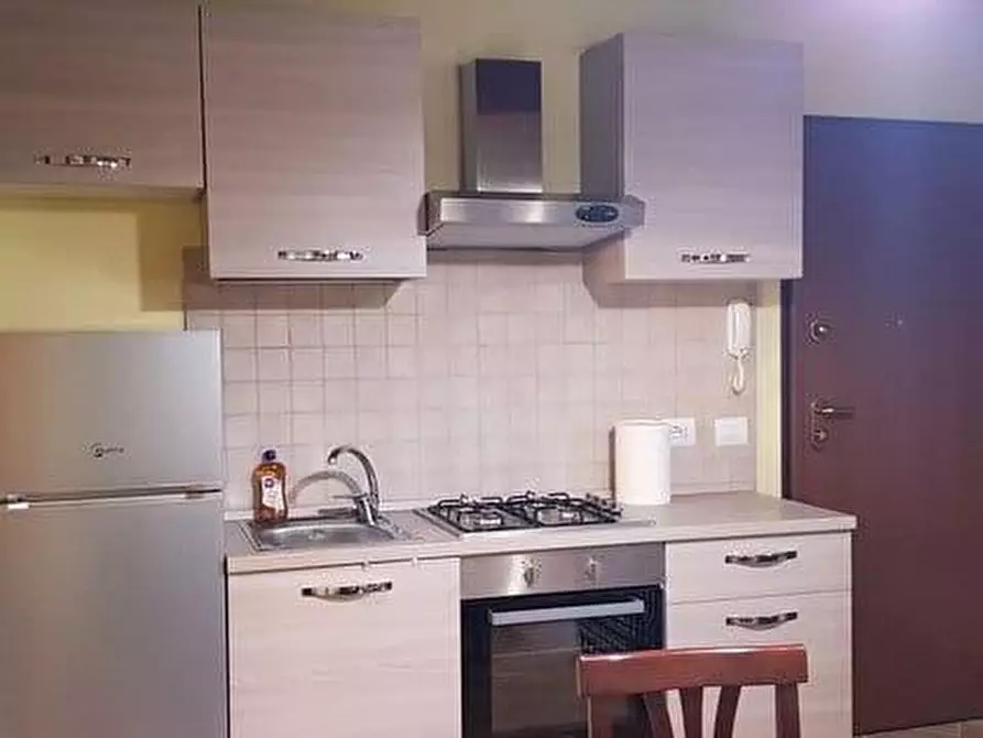 Immagine 6 di Appartamento in vendita  a Chianni