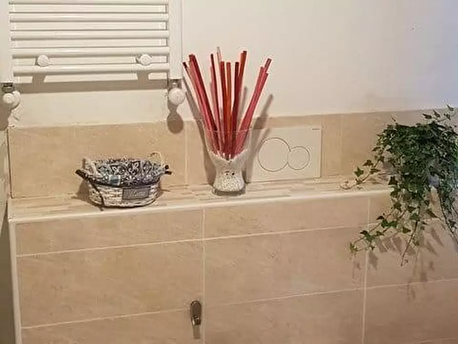 Immagine 10 di Appartamento in vendita  a Chianni