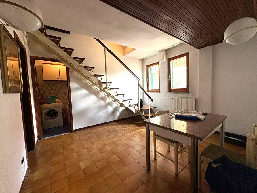 Immagine 18 di Appartamento in vendita  a Massa