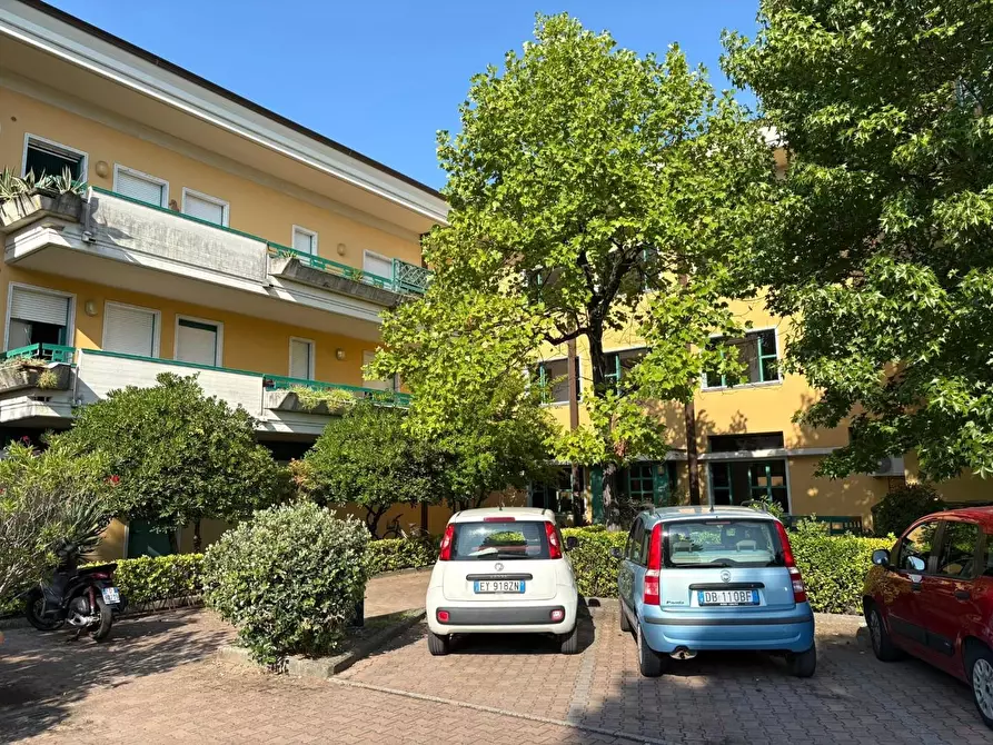 Immagine 13 di Appartamento in vendita  a Massa