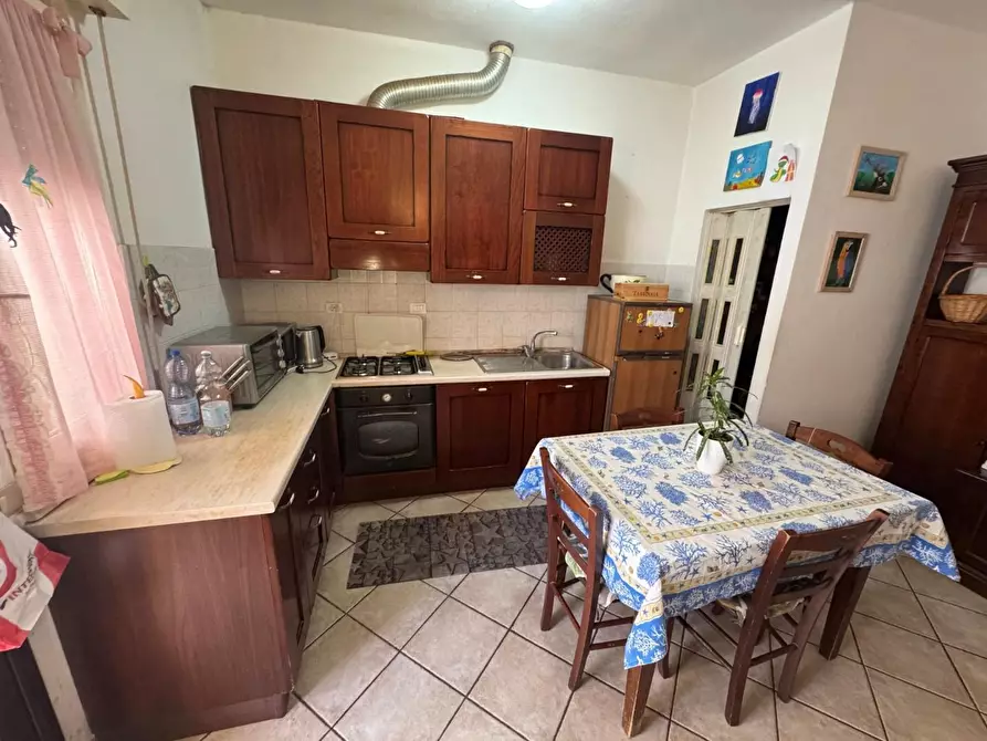 Immagine 4 di Appartamento in vendita  a Rosignano Marittimo