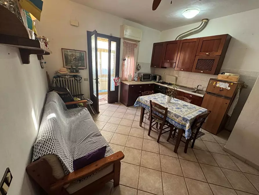Immagine 1 di Appartamento in vendita  a Rosignano Marittimo