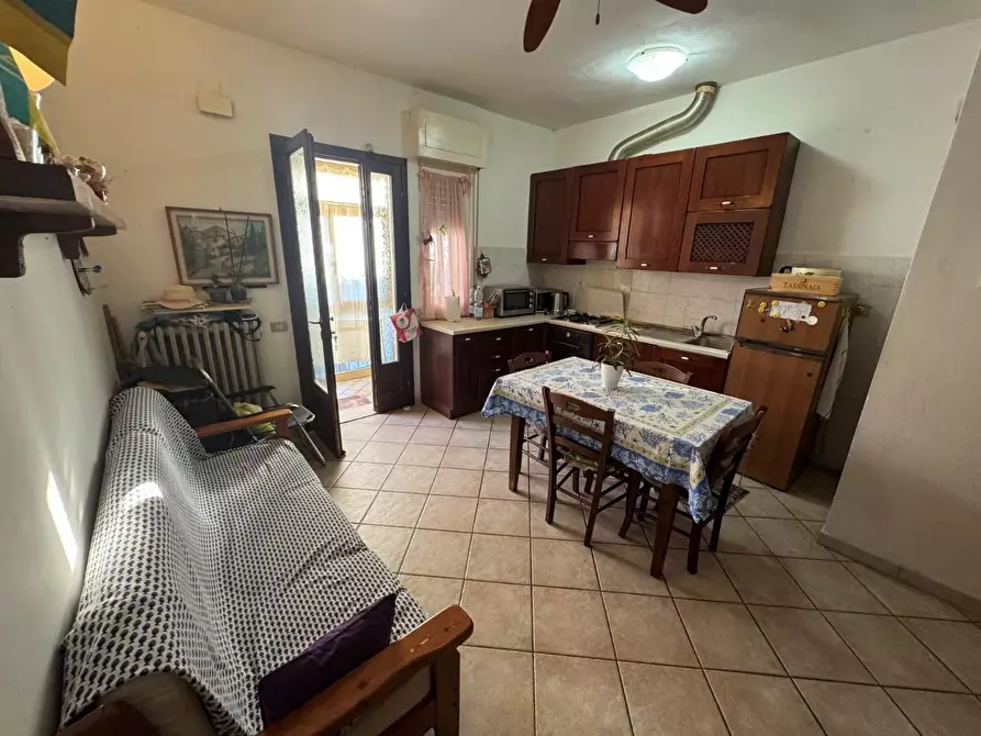 Immagine 3 di Appartamento in vendita  a Rosignano Marittimo