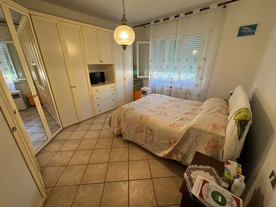 Immagine 5 di Appartamento in vendita  a Rosignano Marittimo