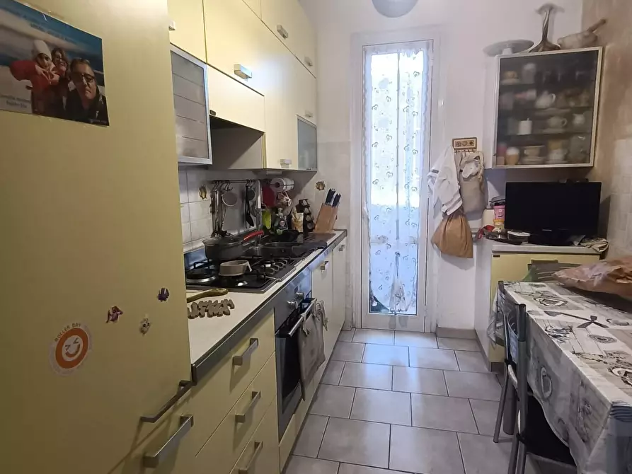 Immagine 21 di Appartamento in vendita  a Carrara